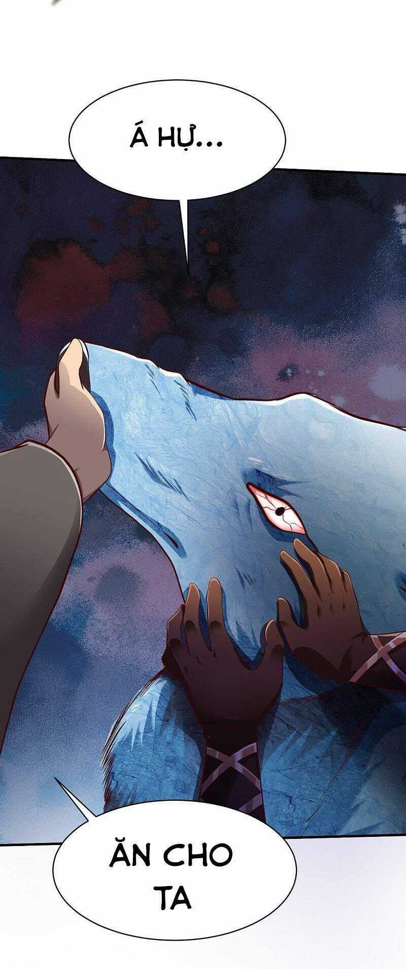 Chiến Đỉnh - Chapter 278 - Trang 2