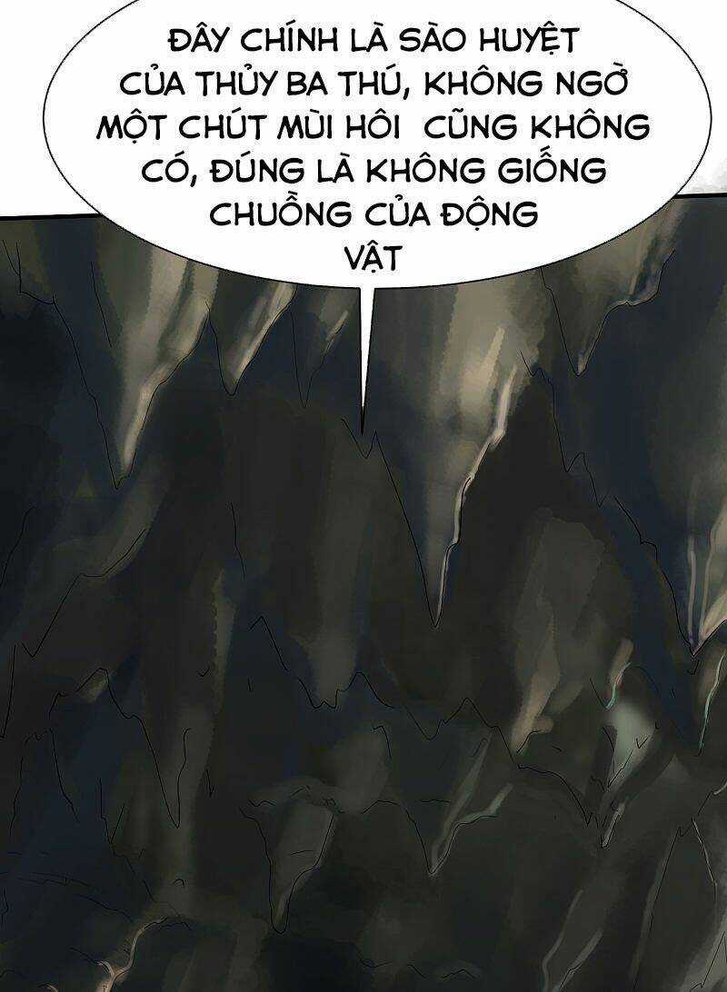 Chiến Đỉnh - Chapter 278 - Trang 11