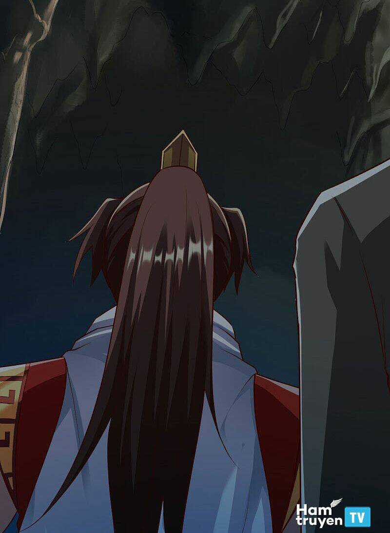 Chiến Đỉnh - Chapter 278 - Trang 12