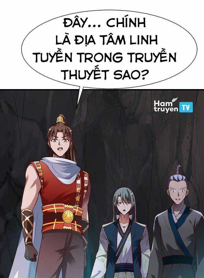 Chiến Đỉnh - Chapter 278 - Trang 17