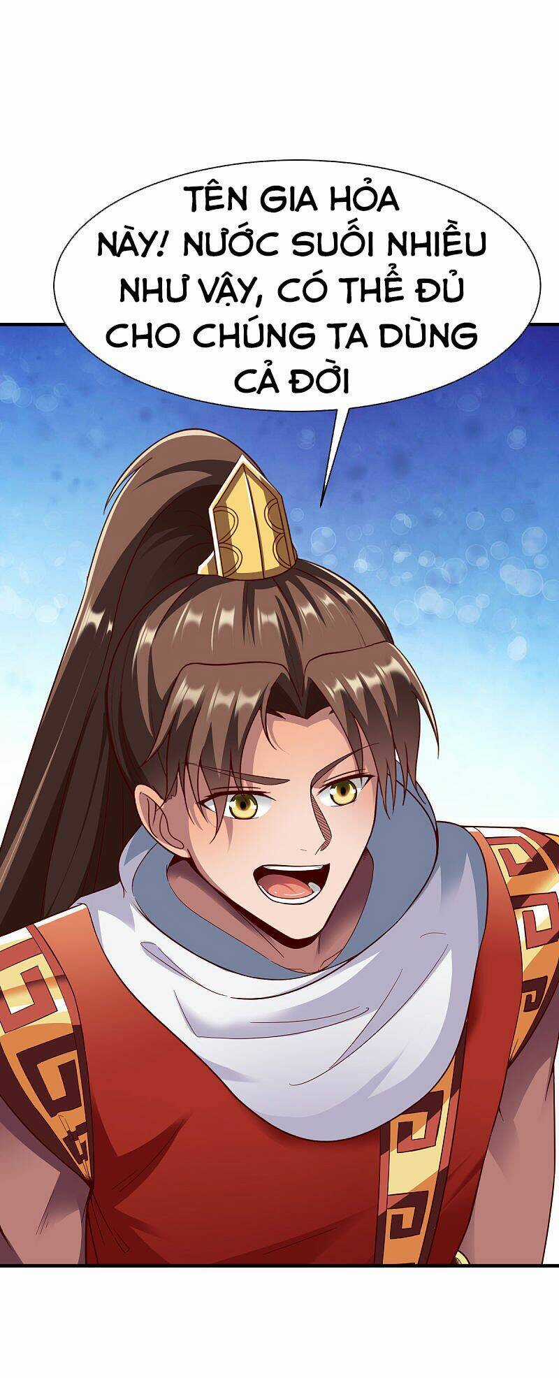 Chiến Đỉnh - Chapter 278 - Trang 19