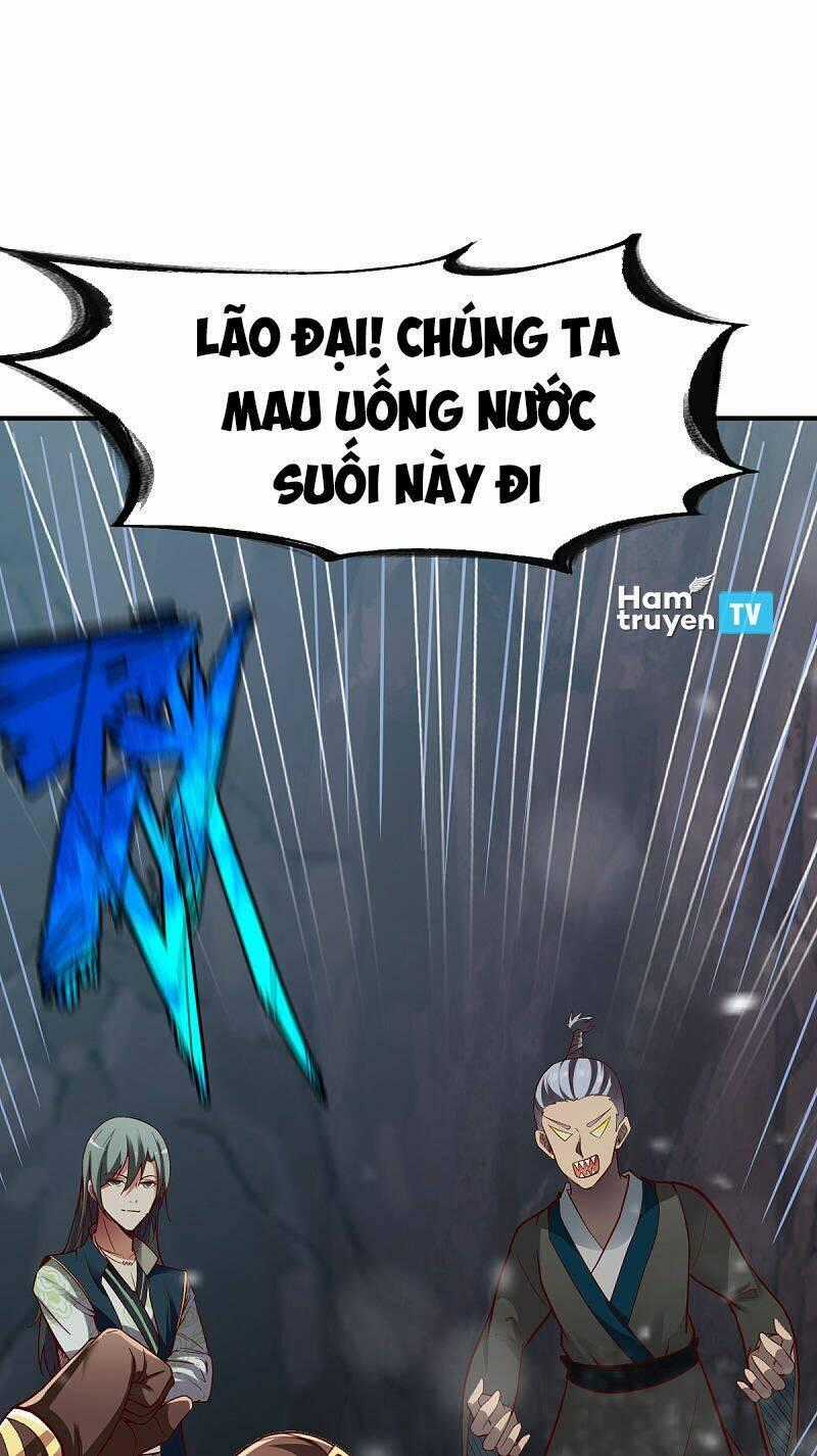 Chiến Đỉnh - Chapter 278 - Trang 20