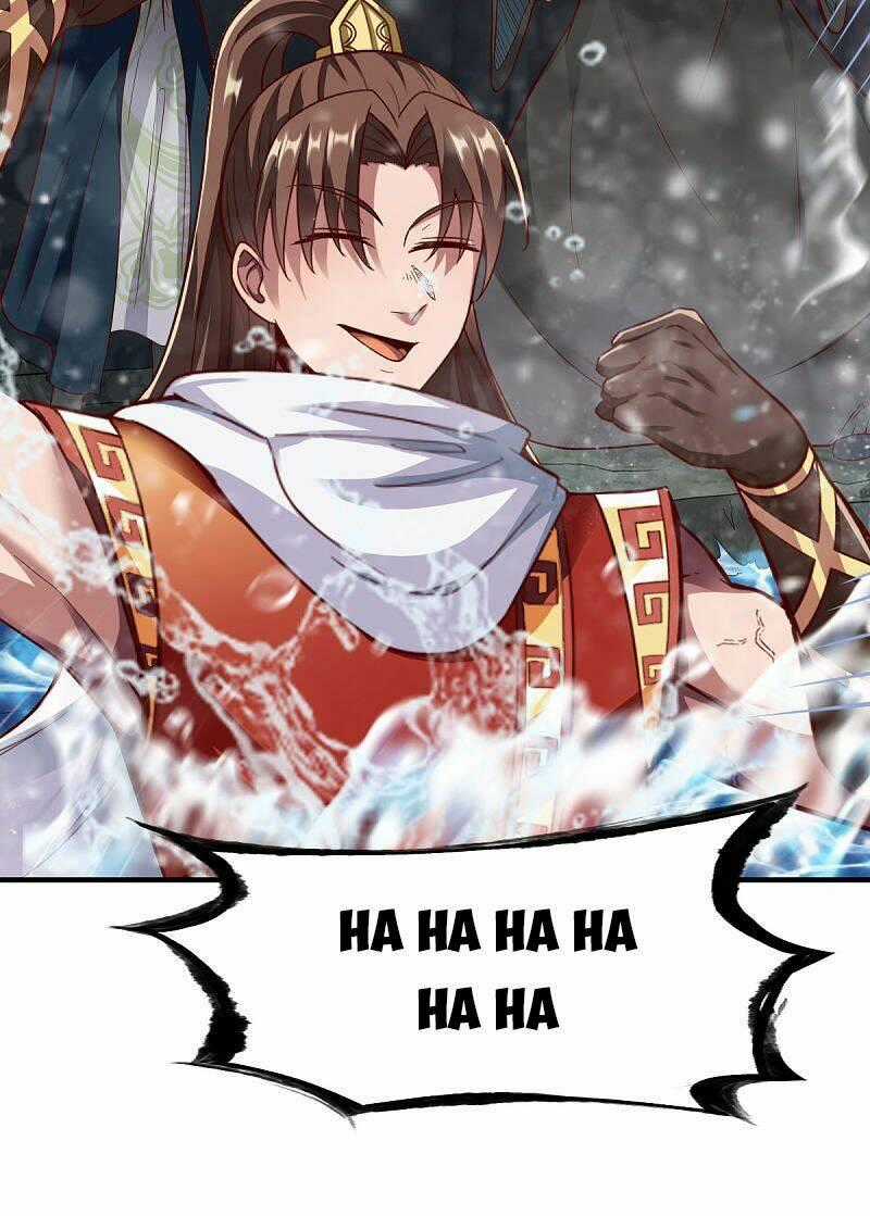 Chiến Đỉnh - Chapter 278 - Trang 21