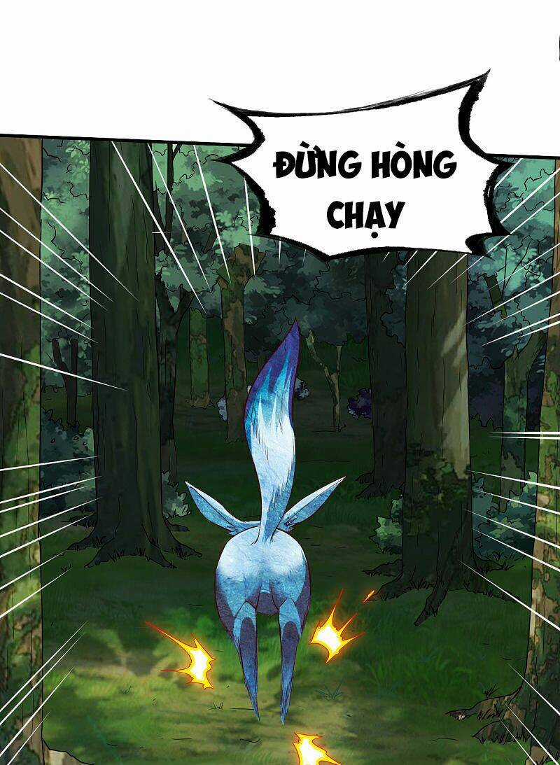 Chiến Đỉnh - Chapter 278 - Trang 5