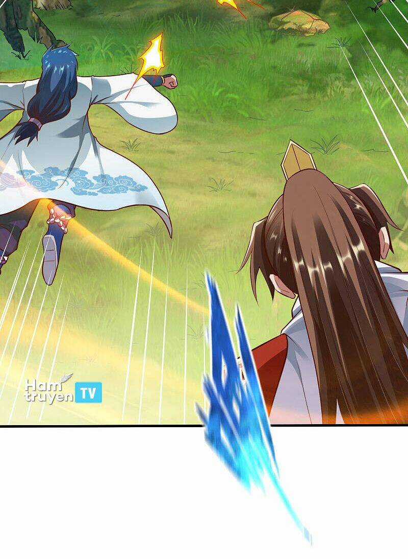 Chiến Đỉnh - Chapter 278 - Trang 6