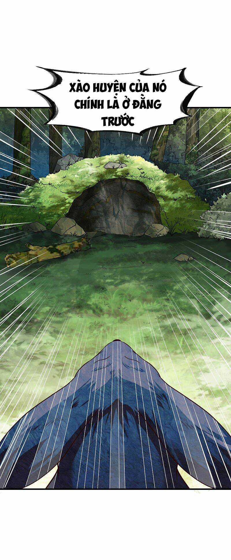 Chiến Đỉnh - Chapter 278 - Trang 7