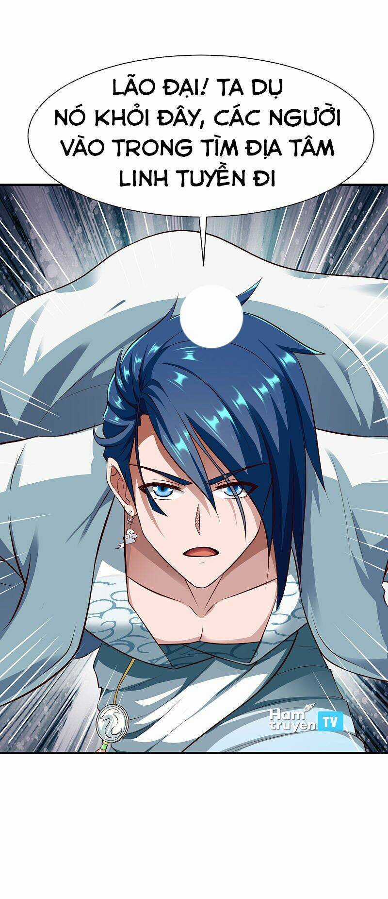 Chiến Đỉnh - Chapter 278 - Trang 8