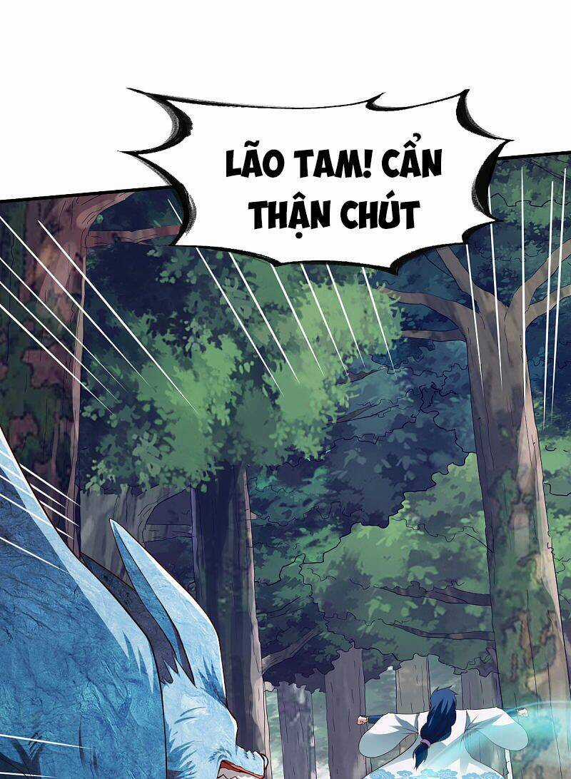 Chiến Đỉnh - Chapter 278 - Trang 9