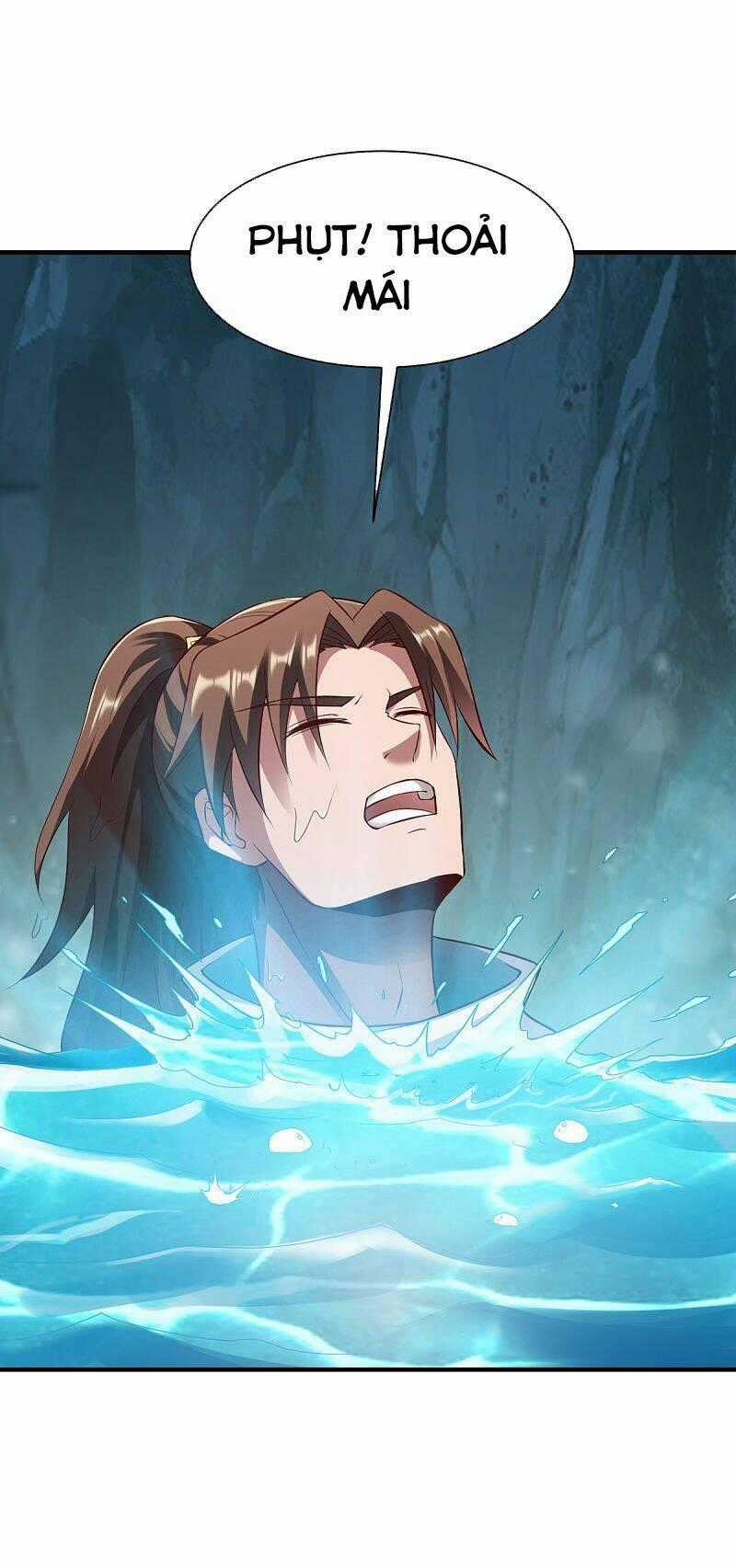 Chiến Đỉnh - Chapter 279 - Trang 2