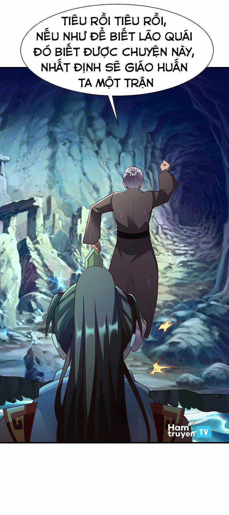 Chiến Đỉnh - Chapter 279 - Trang 14