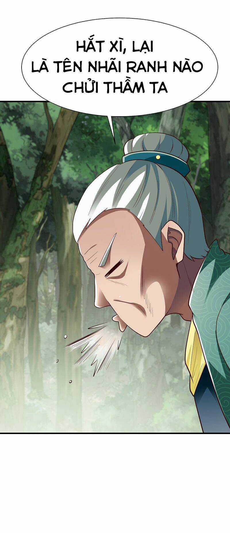 Chiến Đỉnh - Chapter 279 - Trang 15