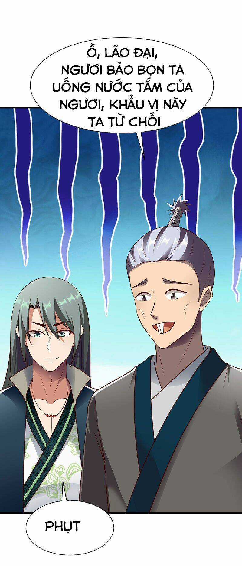 Chiến Đỉnh - Chapter 279 - Trang 4