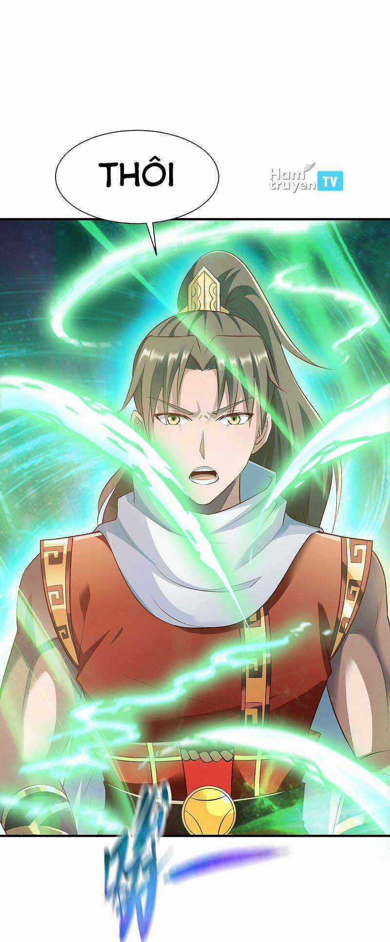 Chiến Đỉnh - Chapter 279 - Trang 9