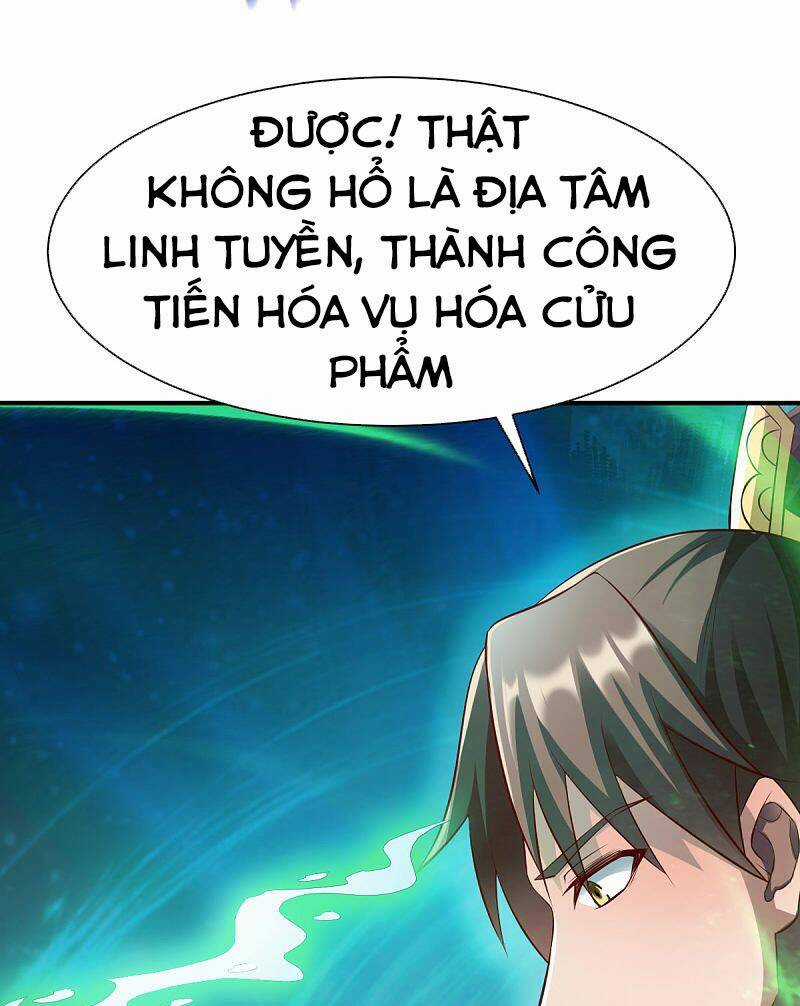 Chiến Đỉnh - Chapter 279 - Trang 10