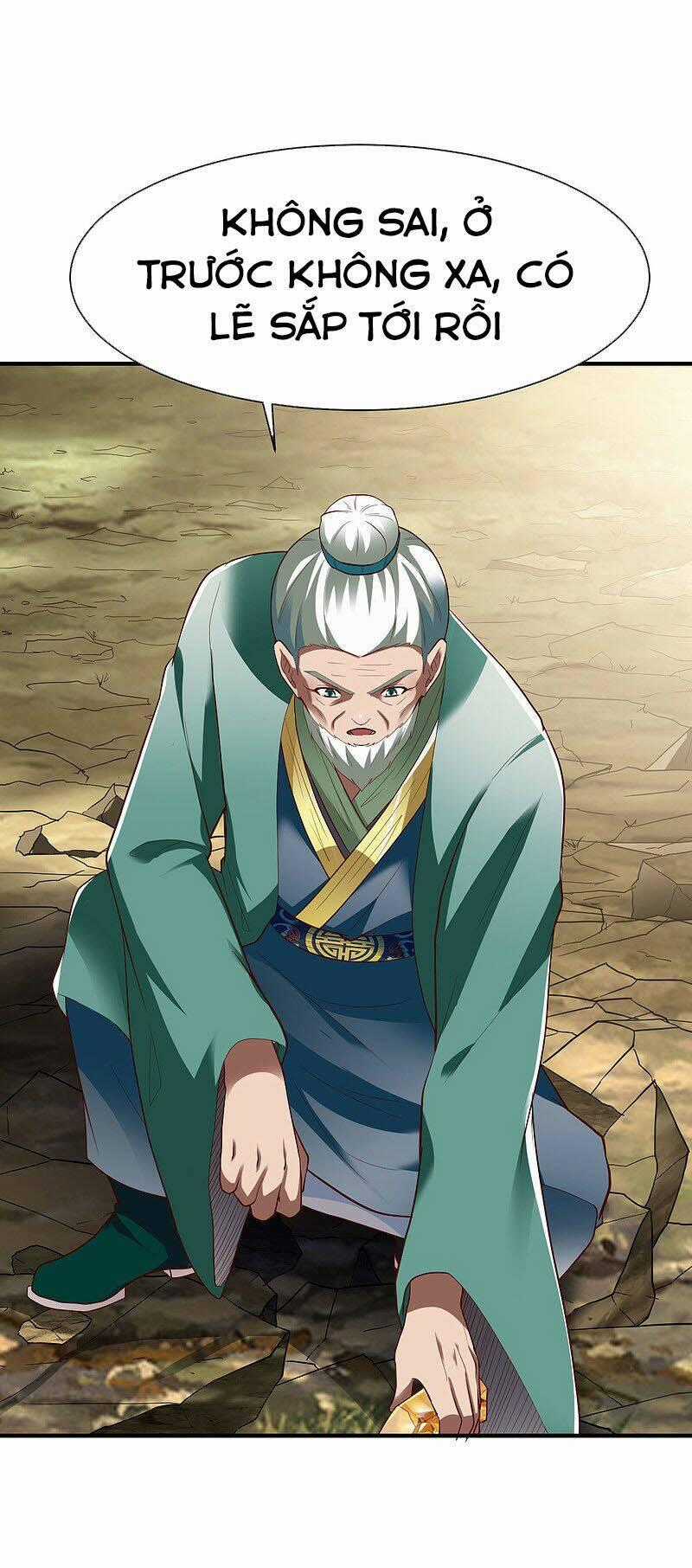 Chiến Đỉnh - Chapter 280 - Trang 2