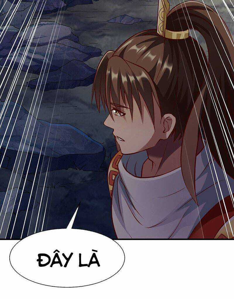 Chiến Đỉnh - Chapter 280 - Trang 11