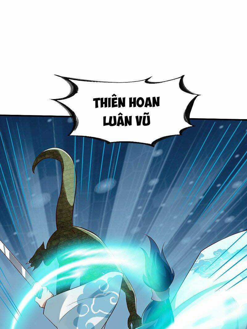 Chiến Đỉnh - Chapter 280 - Trang 17