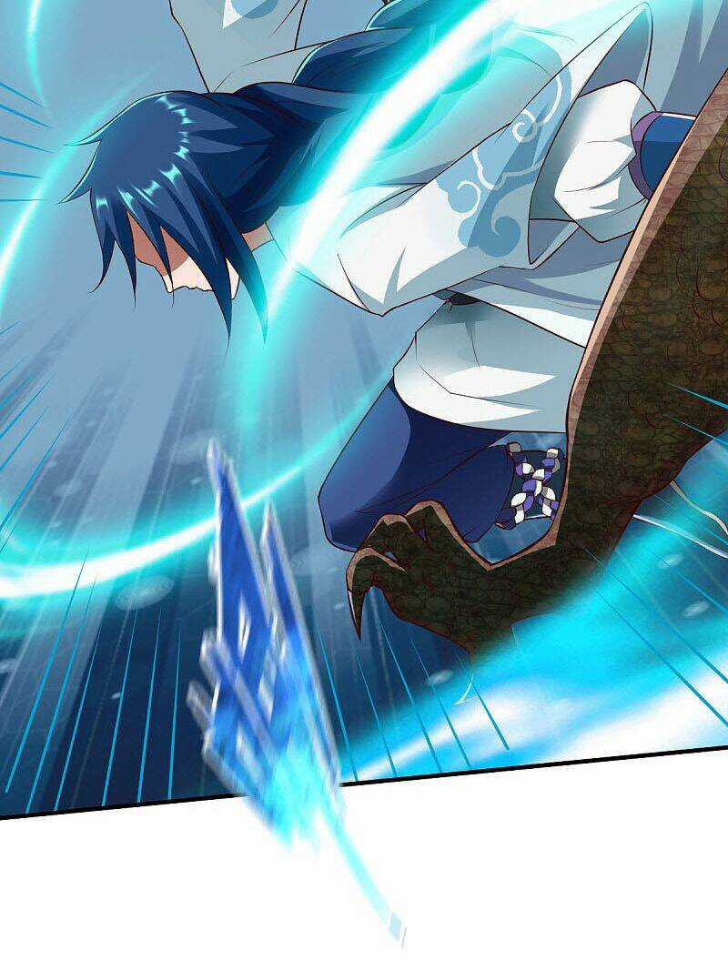 Chiến Đỉnh - Chapter 280 - Trang 18