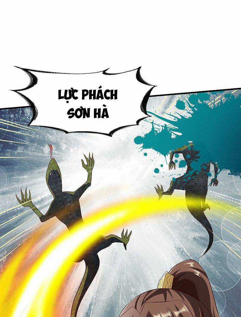 Chiến Đỉnh - Chapter 280 - Trang 19