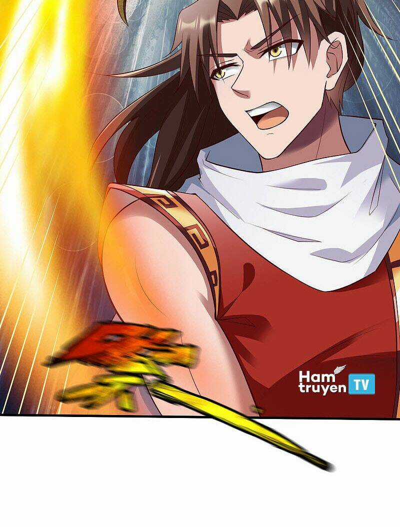 Chiến Đỉnh - Chapter 280 - Trang 20