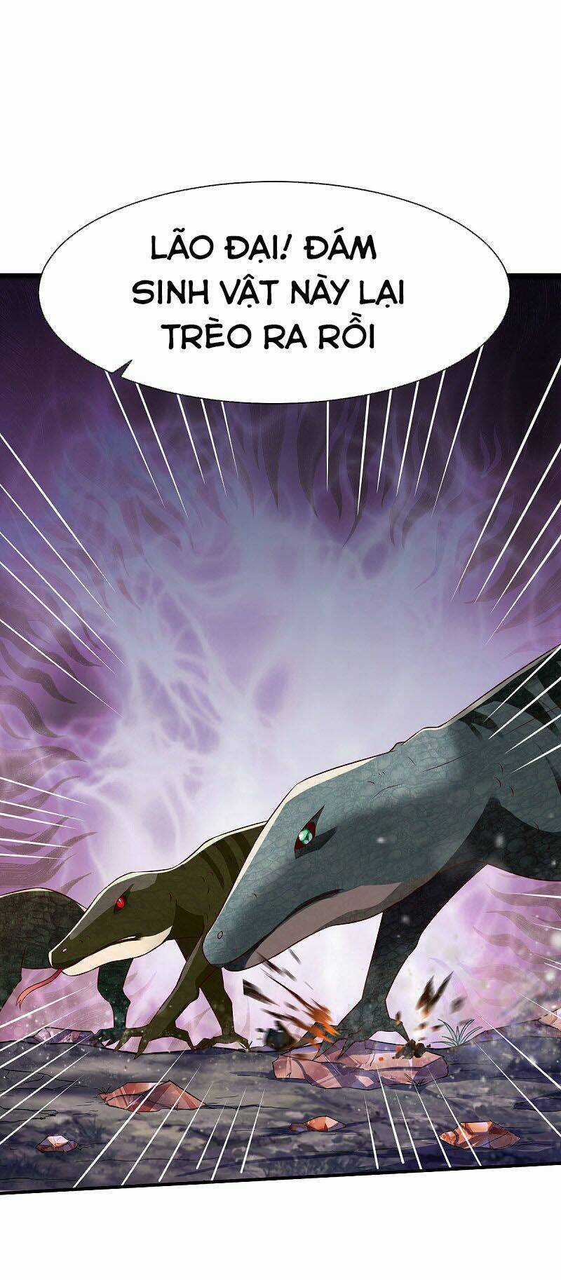 Chiến Đỉnh - Chapter 280 - Trang 21