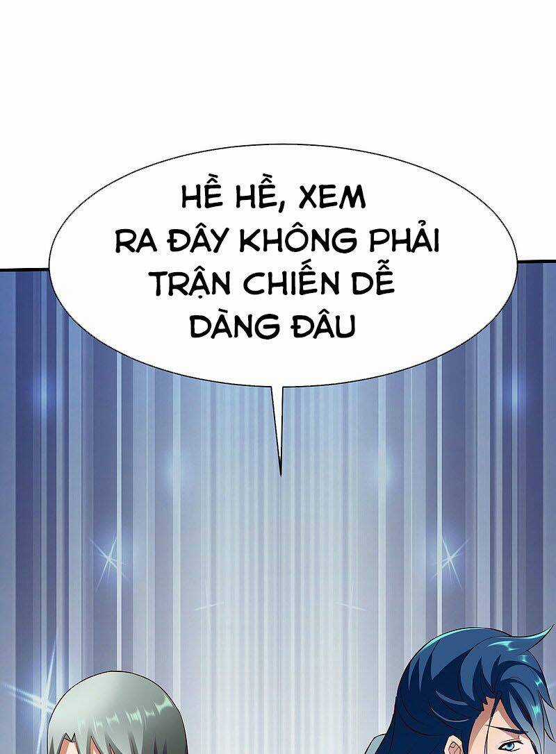 Chiến Đỉnh - Chapter 280 - Trang 22