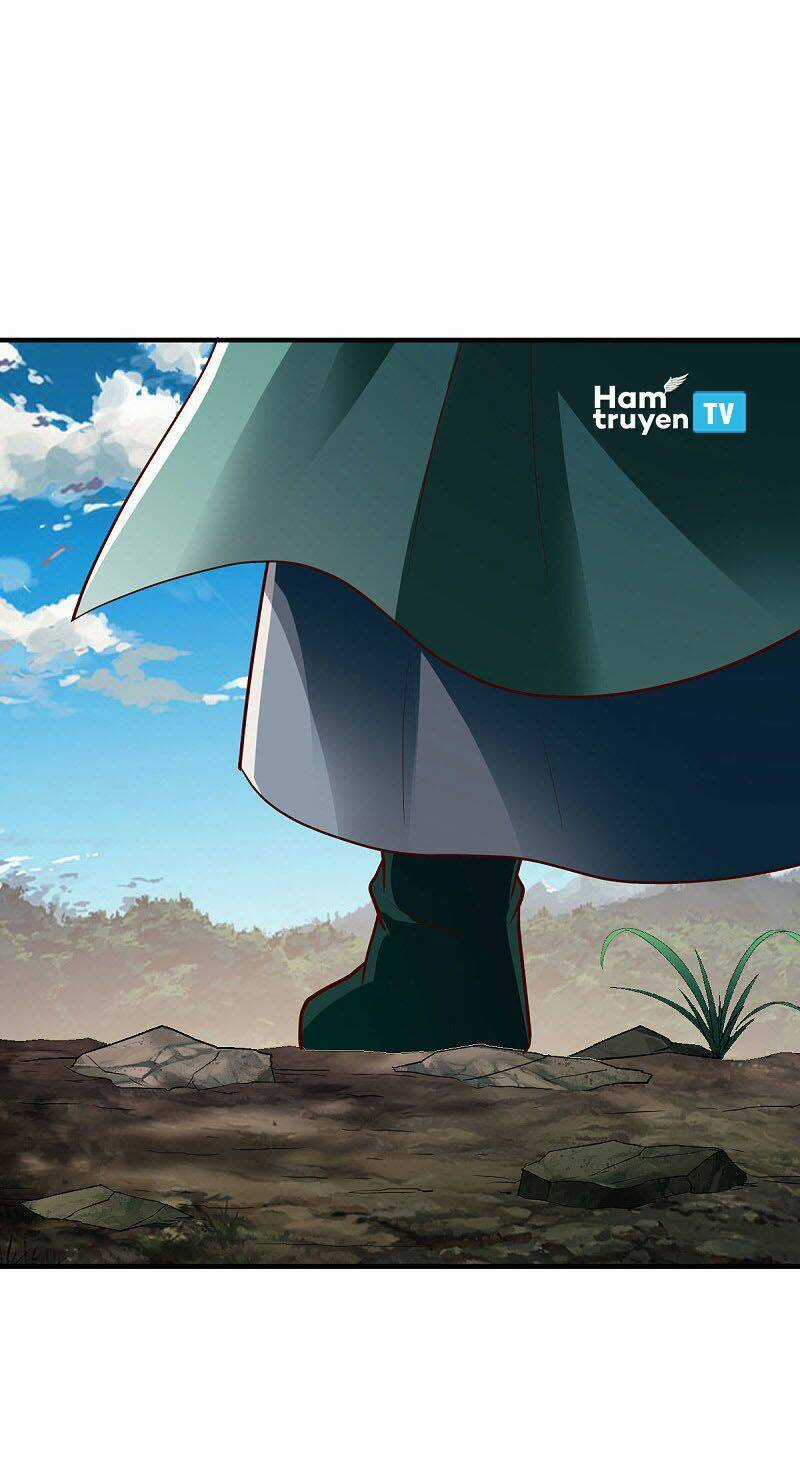 Chiến Đỉnh - Chapter 280 - Trang 24