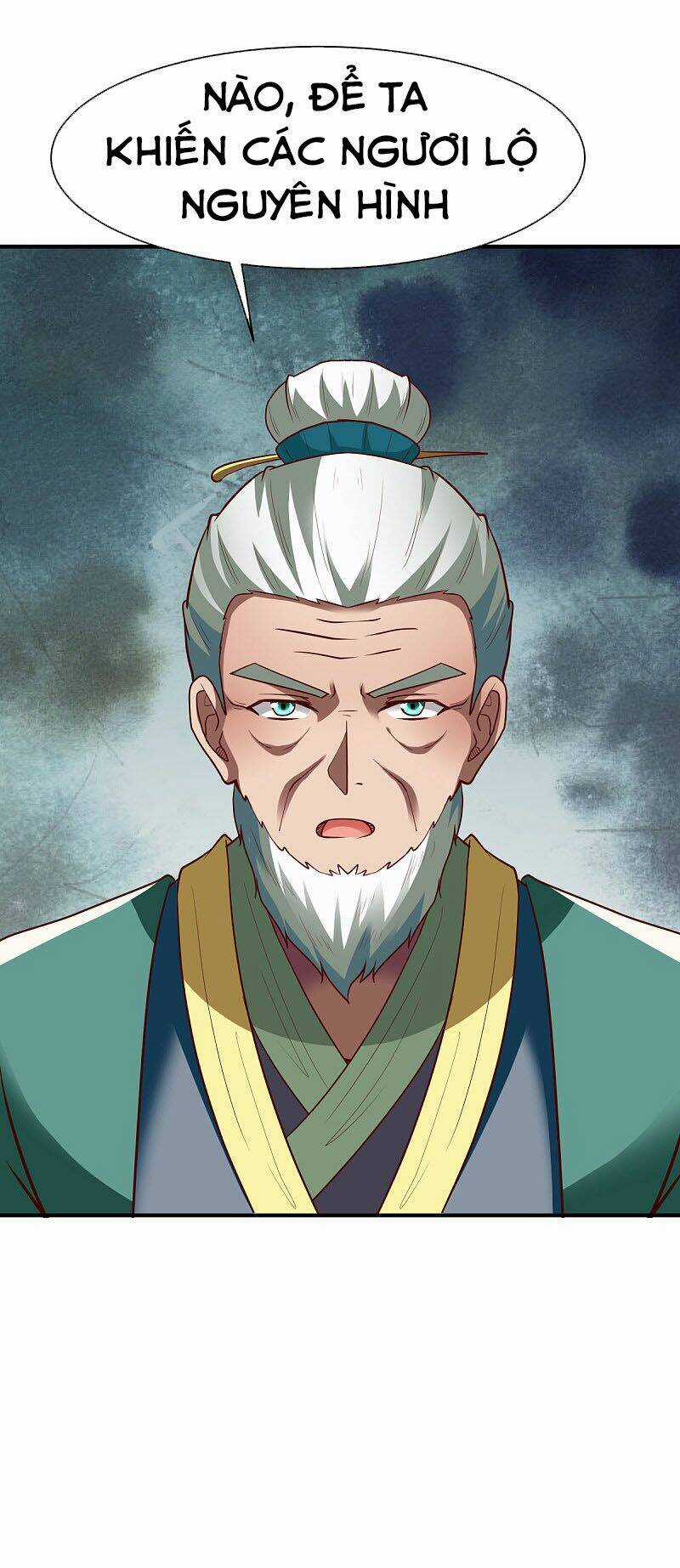 Chiến Đỉnh - Chapter 280 - Trang 25