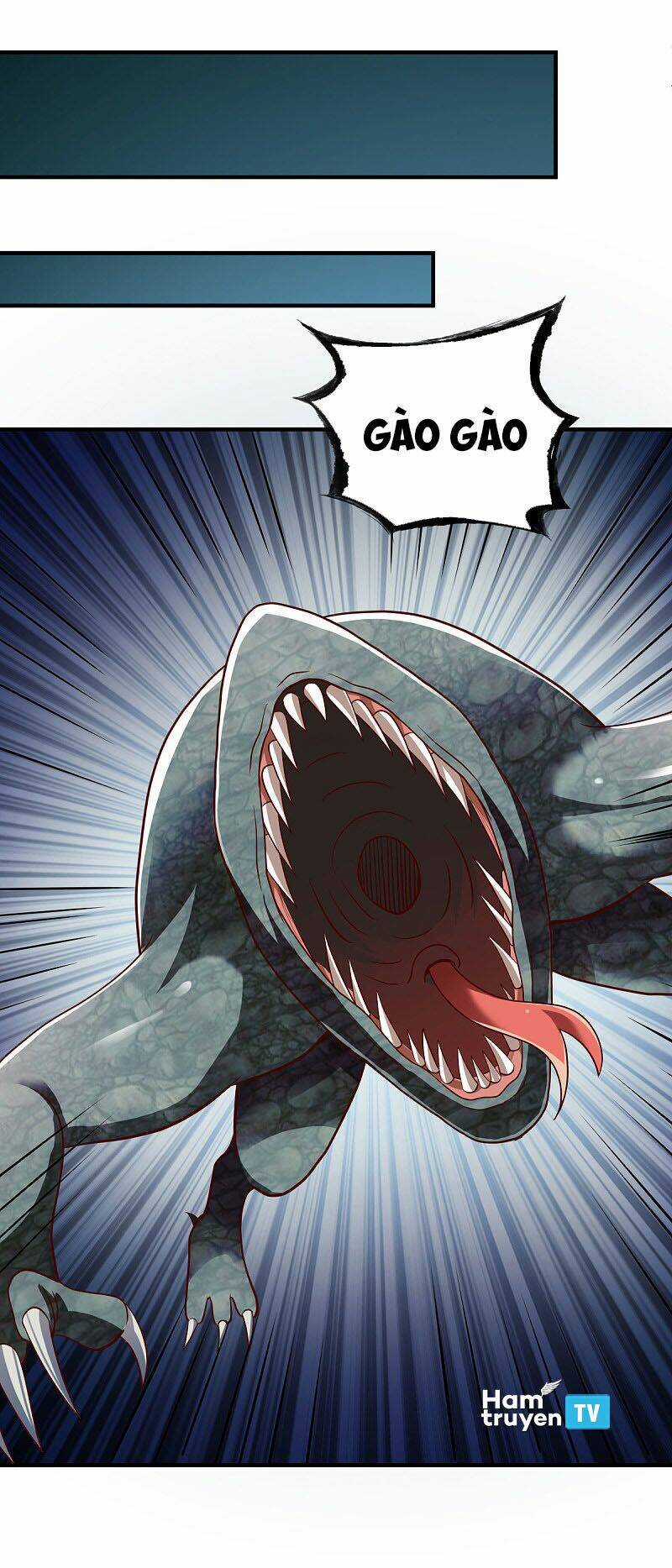 Chiến Đỉnh - Chapter 280 - Trang 27