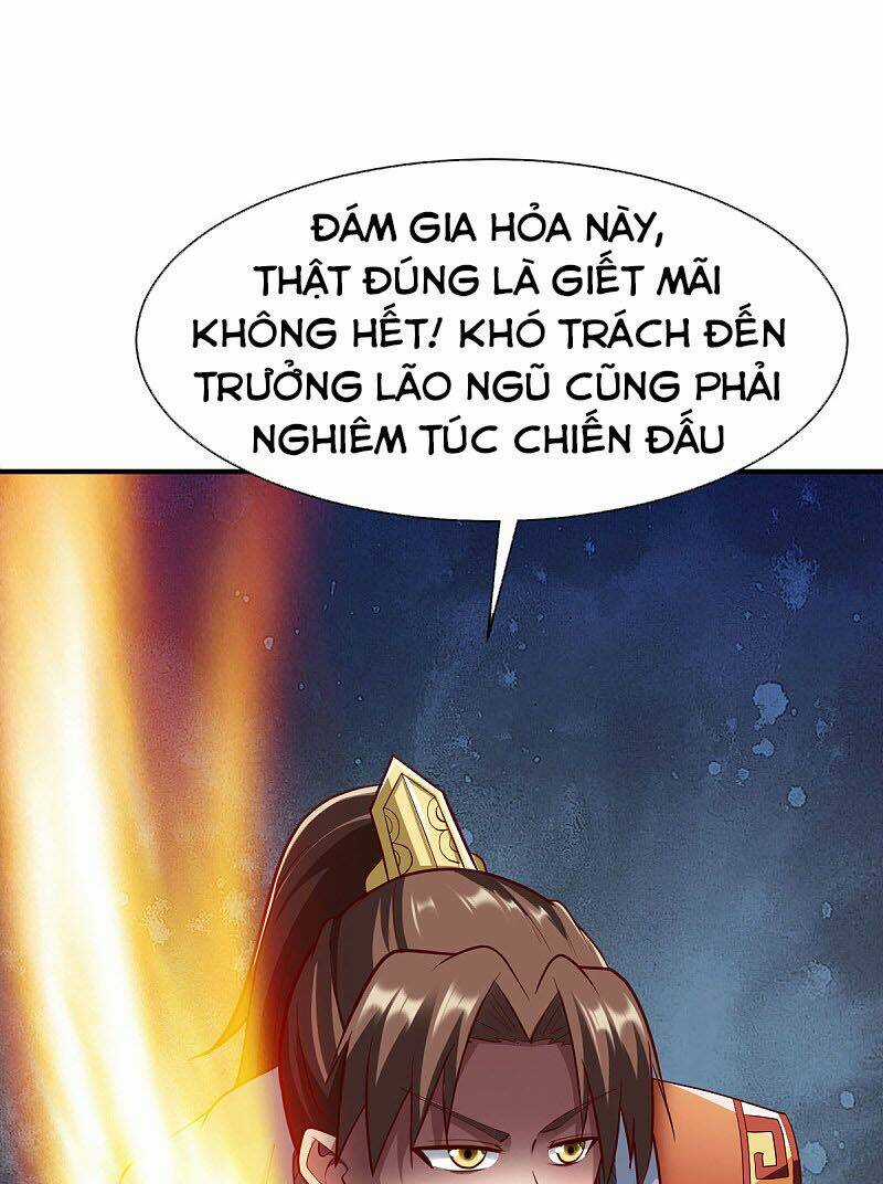 Chiến Đỉnh - Chapter 280 - Trang 28
