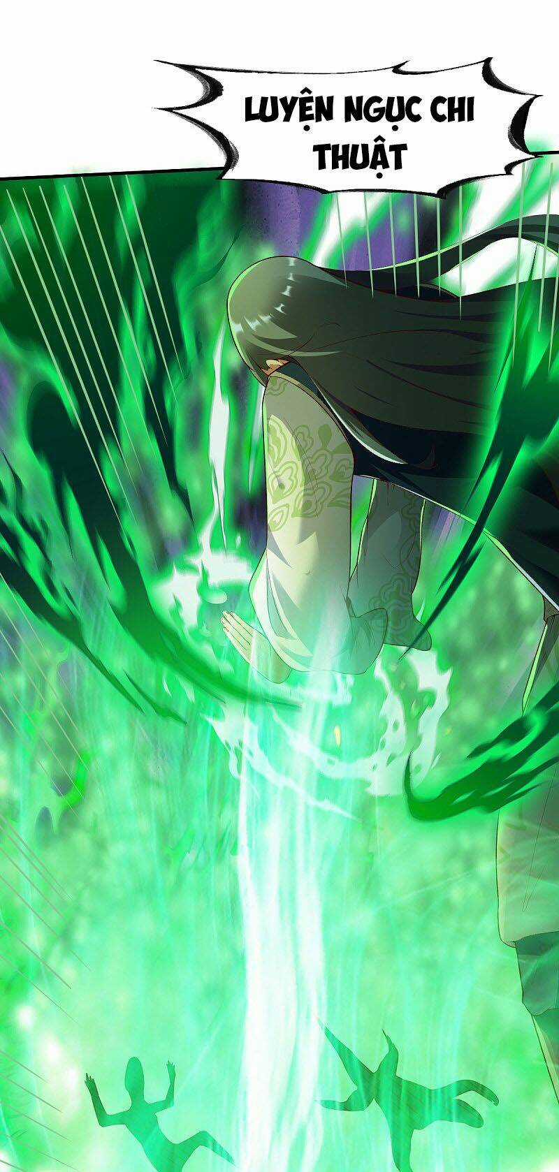 Chiến Đỉnh - Chapter 280 - Trang 34