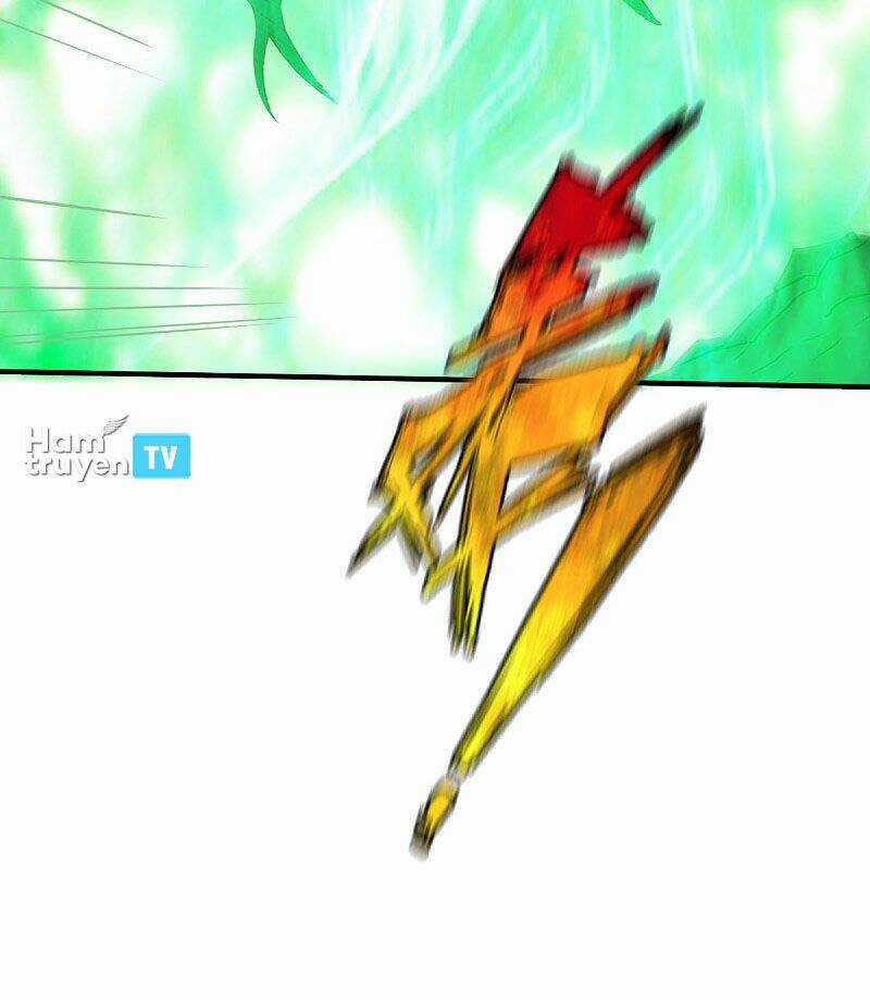 Chiến Đỉnh - Chapter 280 - Trang 35