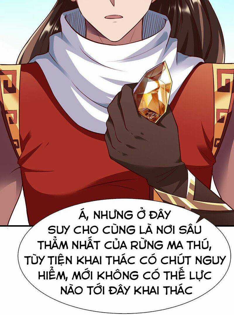 Chiến Đỉnh - Chapter 280 - Trang 5