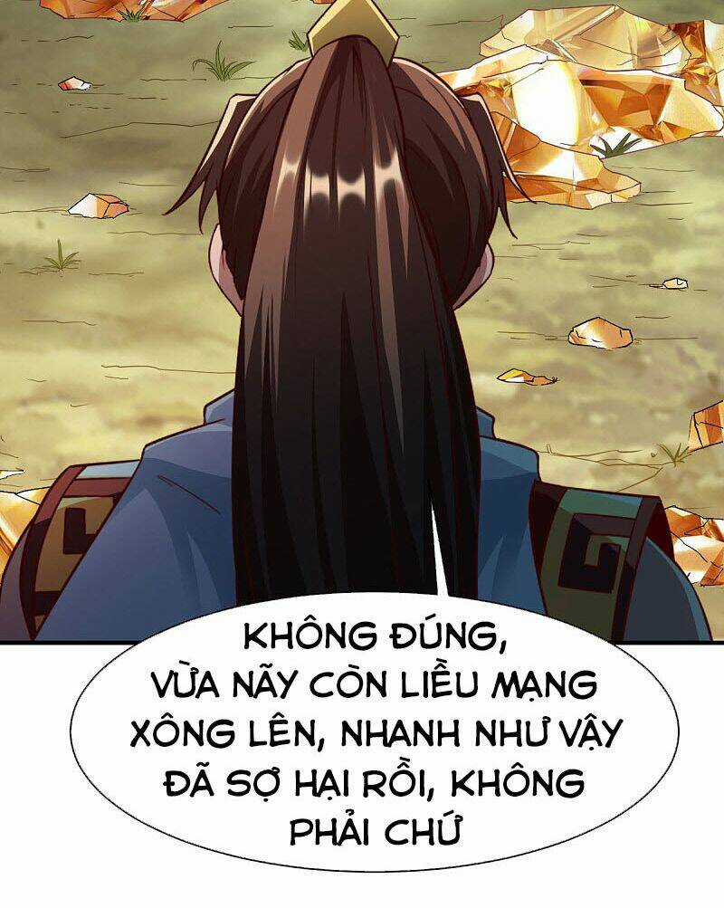 Chiến Đỉnh - Chapter 280 - Trang 42