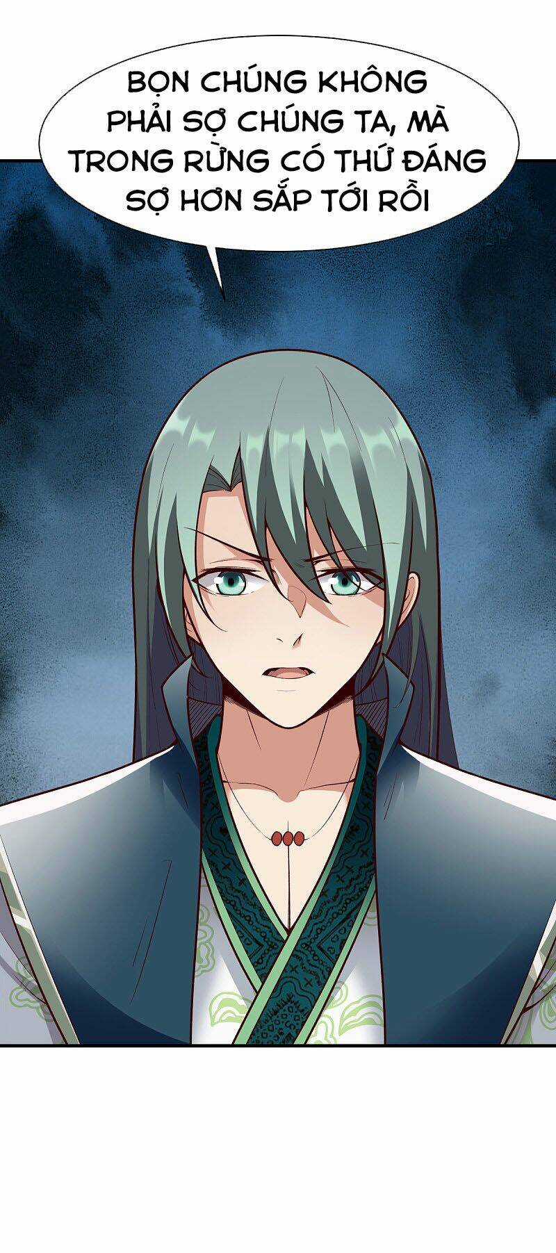 Chiến Đỉnh - Chapter 280 - Trang 43