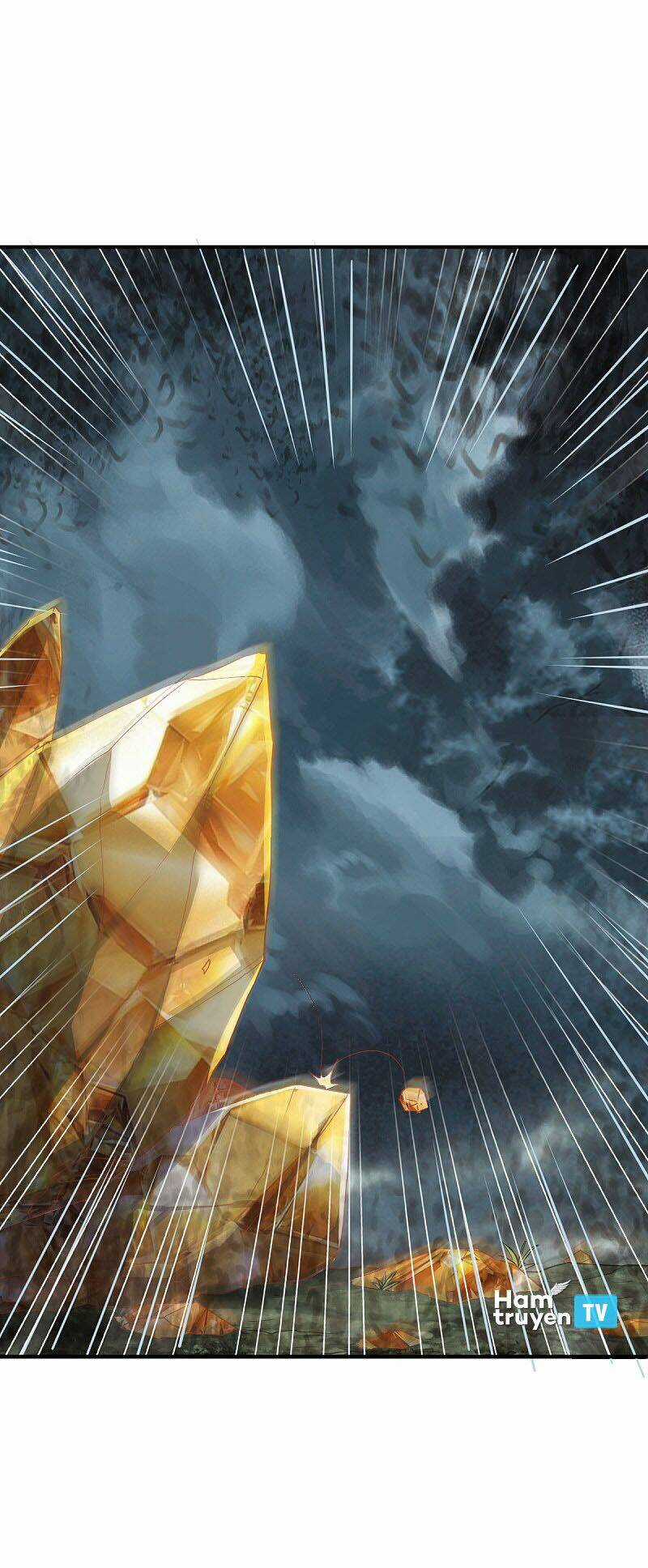 Chiến Đỉnh - Chapter 280 - Trang 44