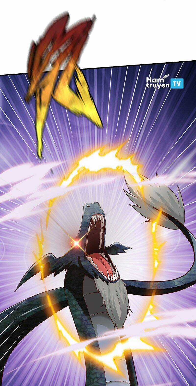 Chiến Đỉnh - Chapter 280 - Trang 47