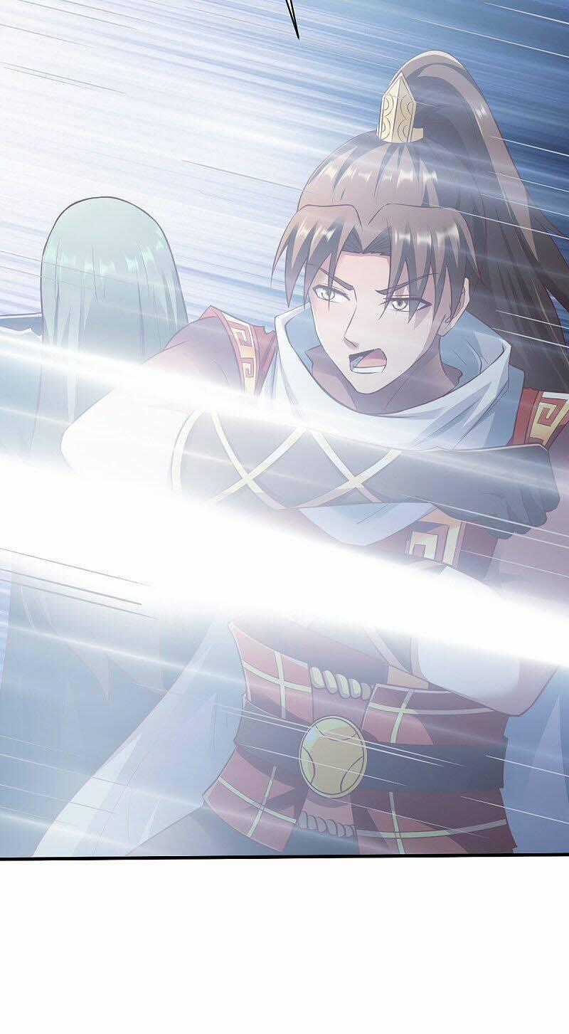 Chiến Đỉnh - Chapter 280 - Trang 49