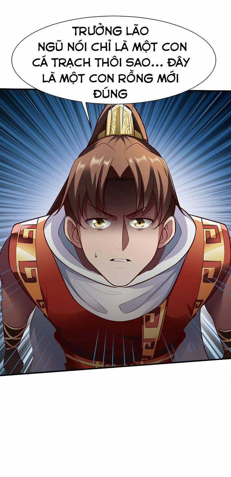 Chiến Đỉnh - Chapter 280 - Trang 50