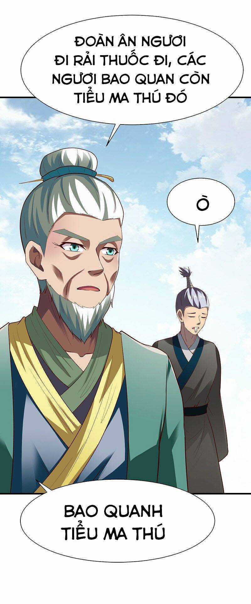 Chiến Đỉnh - Chapter 280 - Trang 6