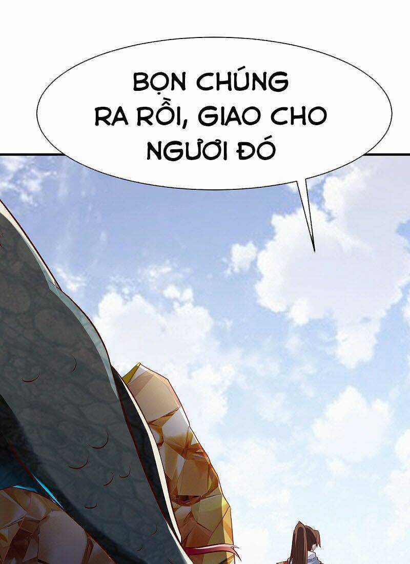 Chiến Đỉnh - Chapter 280 - Trang 8