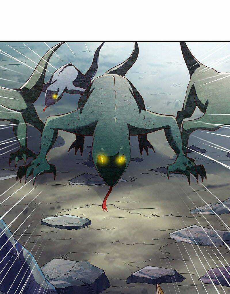 Chiến Đỉnh - Chapter 280 - Trang 10