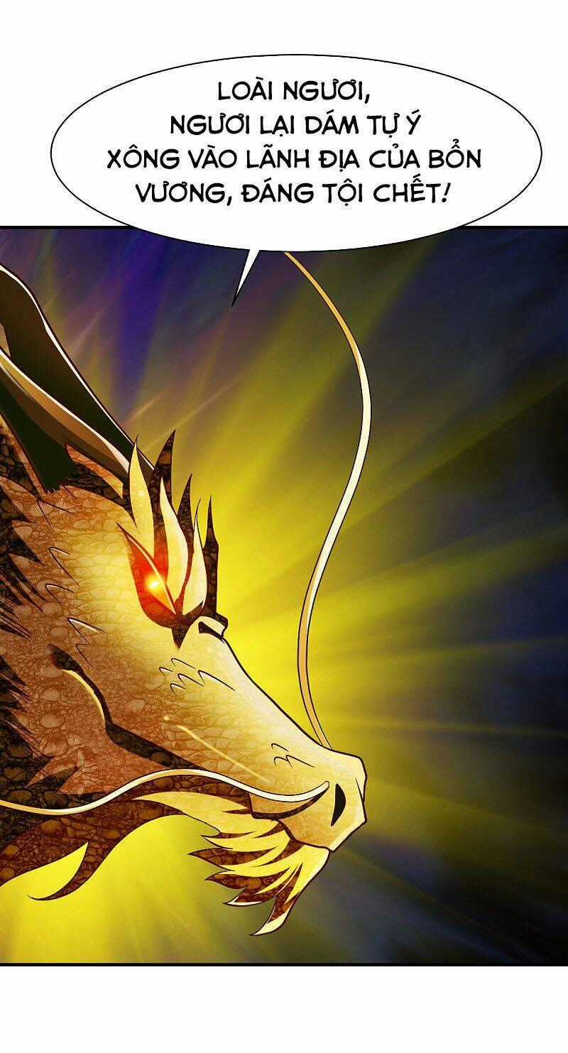 Chiến Đỉnh - Chapter 281 - Trang 1