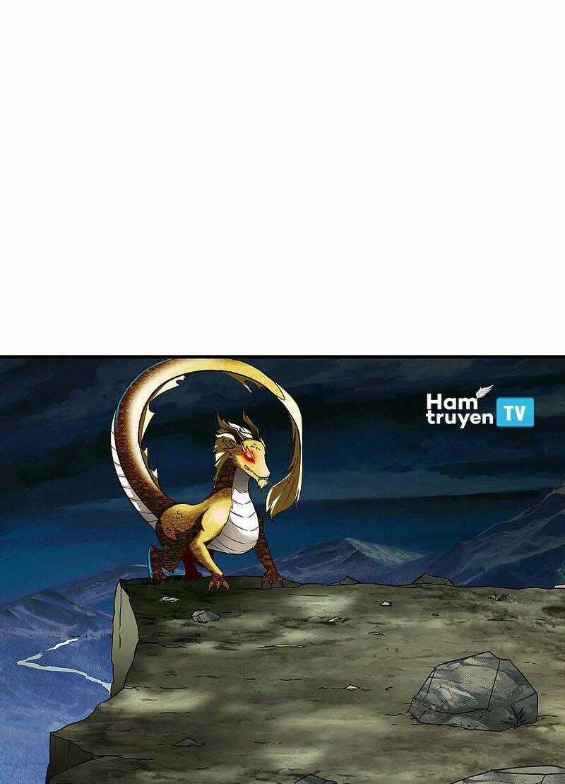 Chiến Đỉnh - Chapter 281 - Trang 2