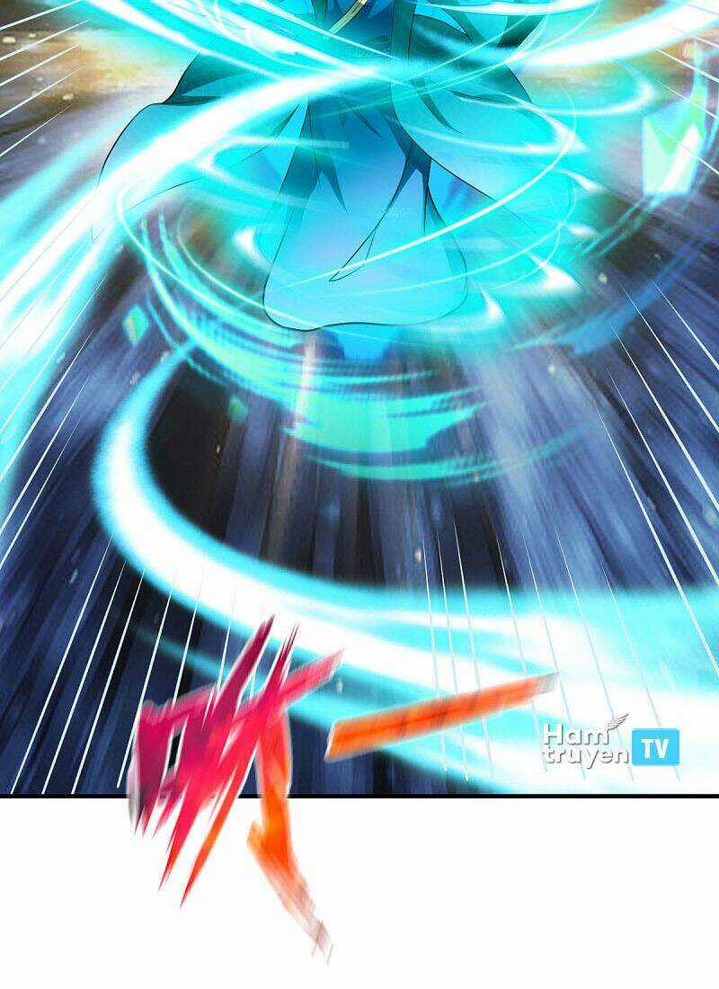 Chiến Đỉnh - Chapter 281 - Trang 11