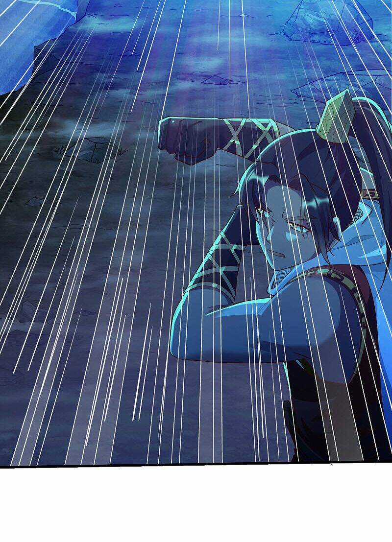 Chiến Đỉnh - Chapter 281 - Trang 13