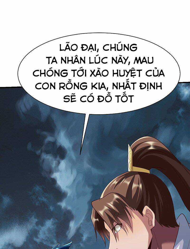 Chiến Đỉnh - Chapter 281 - Trang 14