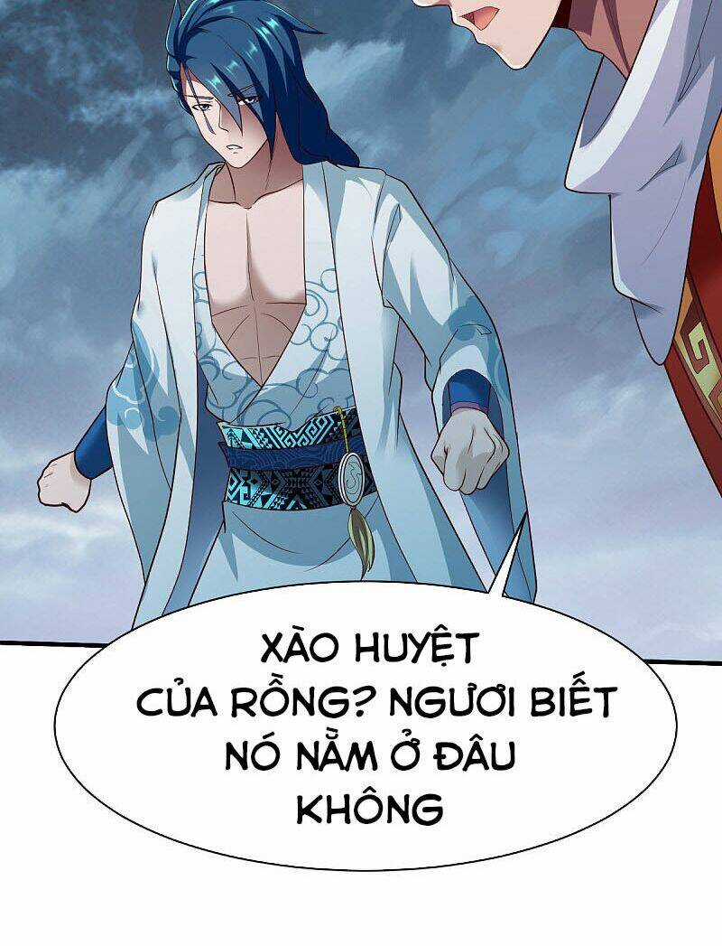 Chiến Đỉnh - Chapter 281 - Trang 15