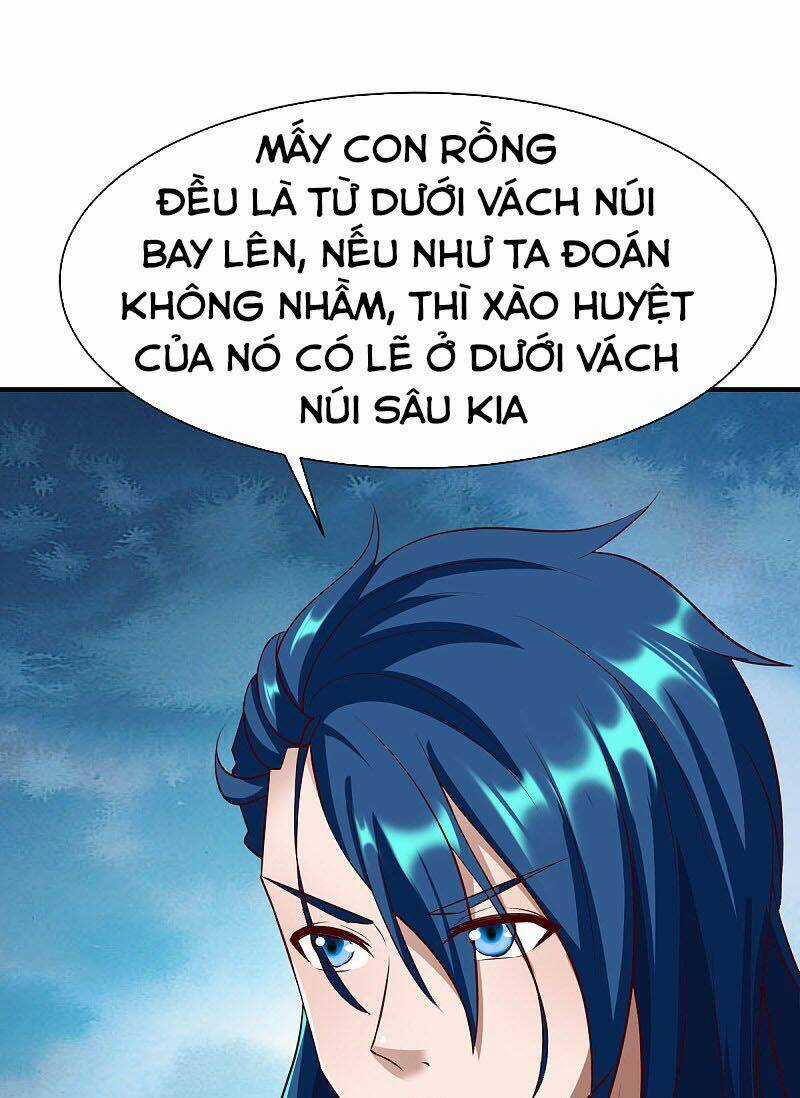 Chiến Đỉnh - Chapter 281 - Trang 16