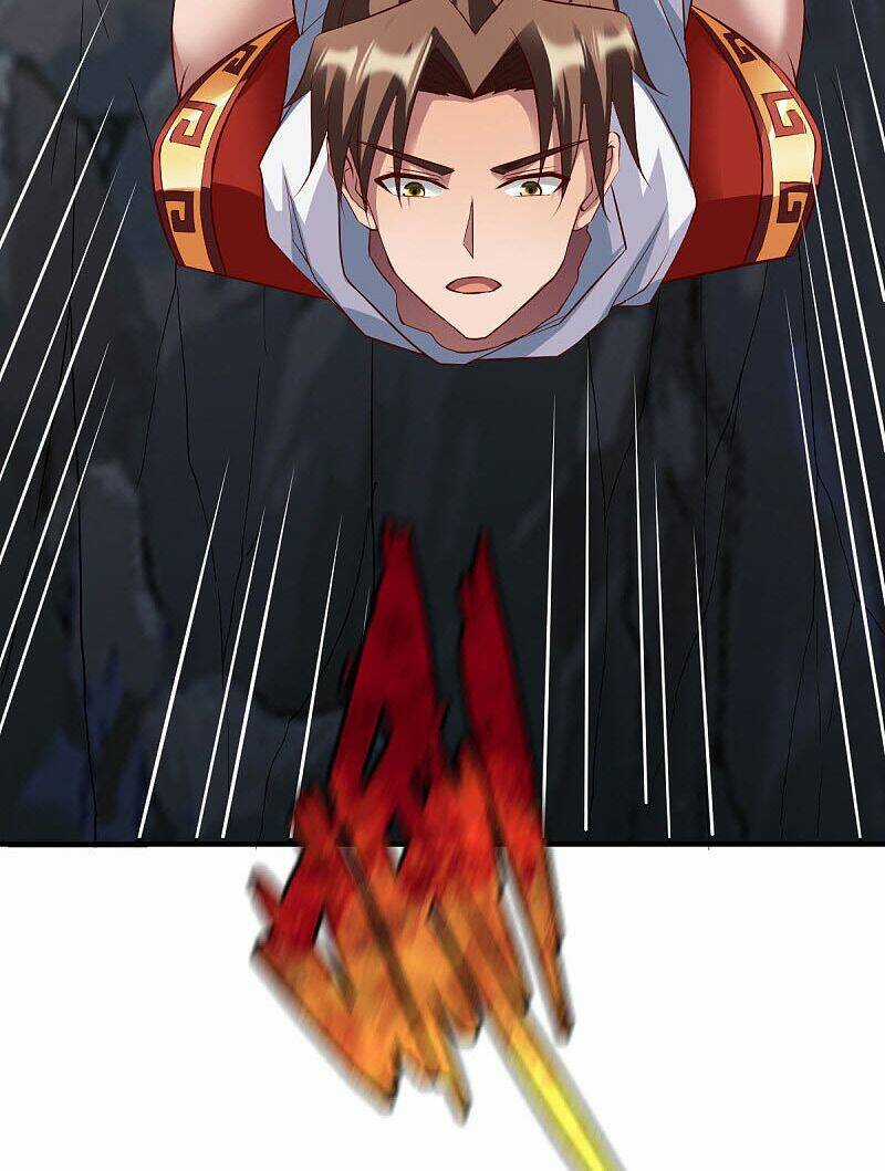 Chiến Đỉnh - Chapter 281 - Trang 19